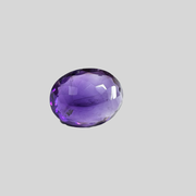 Natural Amethyst 6.76cts (2/30)